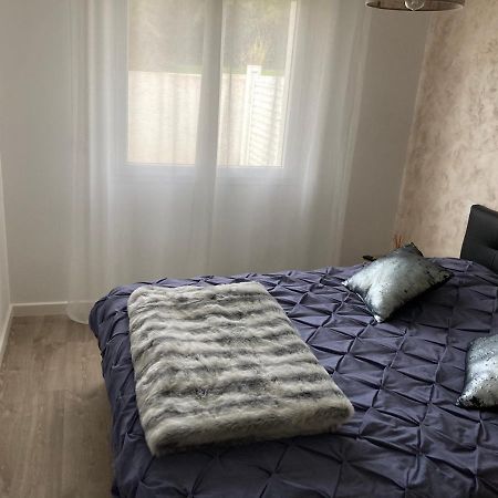 Appartement Confortable Biguglia  Ngoại thất bức ảnh