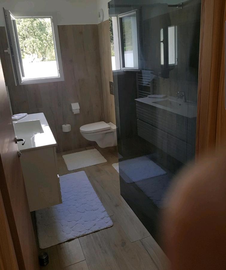 Appartement Confortable Biguglia  Ngoại thất bức ảnh